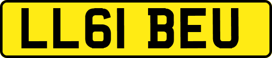LL61BEU