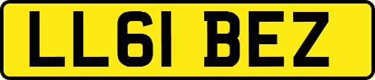 LL61BEZ