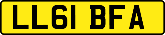 LL61BFA