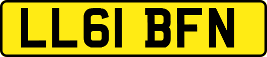LL61BFN