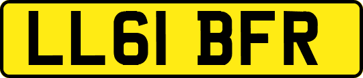 LL61BFR