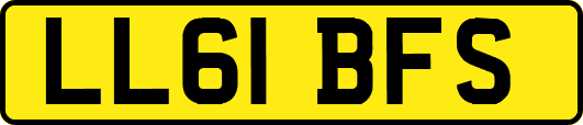LL61BFS