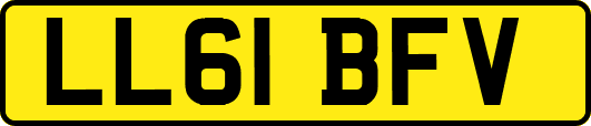 LL61BFV