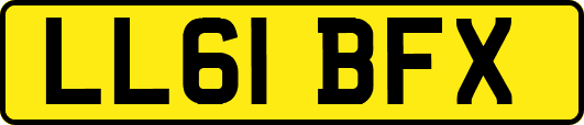 LL61BFX