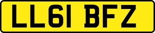 LL61BFZ