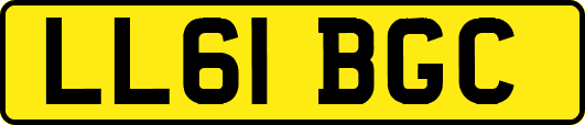 LL61BGC