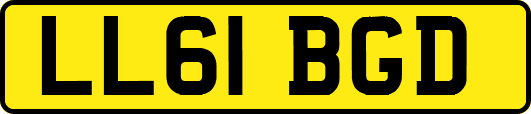 LL61BGD