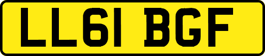 LL61BGF