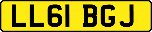 LL61BGJ