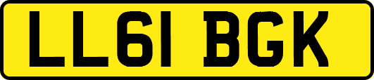 LL61BGK