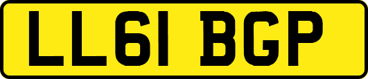 LL61BGP