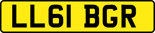 LL61BGR