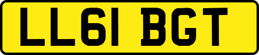 LL61BGT