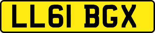 LL61BGX