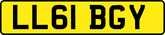 LL61BGY