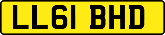 LL61BHD