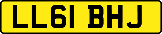 LL61BHJ
