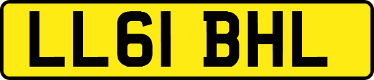 LL61BHL