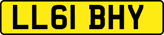 LL61BHY