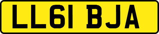 LL61BJA