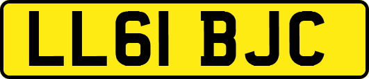 LL61BJC