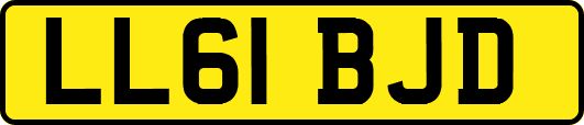 LL61BJD
