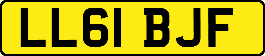 LL61BJF