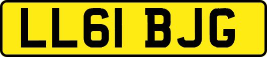LL61BJG
