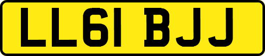 LL61BJJ