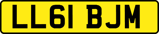 LL61BJM