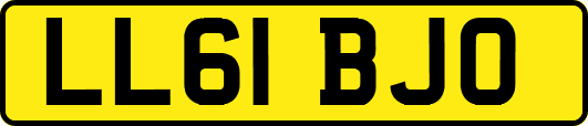 LL61BJO