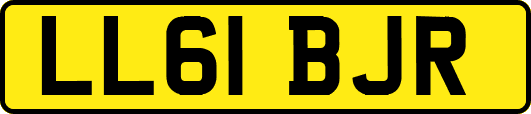 LL61BJR