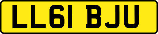LL61BJU