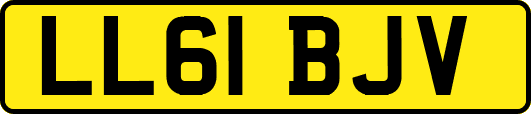 LL61BJV