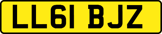 LL61BJZ