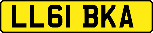 LL61BKA