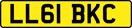 LL61BKC