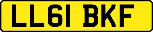 LL61BKF