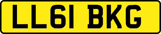 LL61BKG