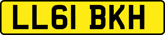 LL61BKH
