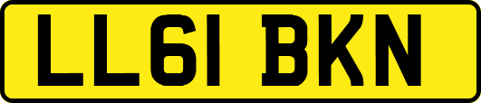 LL61BKN