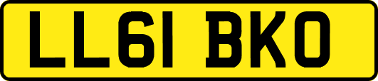 LL61BKO