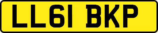LL61BKP