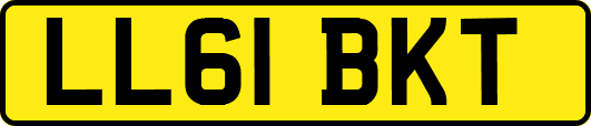 LL61BKT