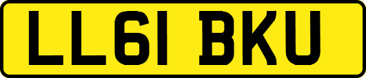 LL61BKU