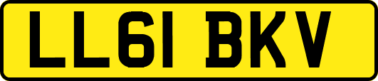 LL61BKV