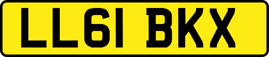 LL61BKX
