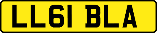LL61BLA