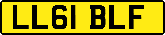 LL61BLF
