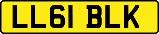 LL61BLK